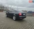 Черный Шкода Октавия, объемом двигателя 1.97 л и пробегом 270 тыс. км за 12700 $, фото 18 на Automoto.ua