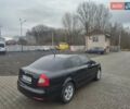 Черный Шкода Октавия, объемом двигателя 1.97 л и пробегом 270 тыс. км за 12700 $, фото 12 на Automoto.ua