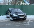 Чорний Шкода Октавія, об'ємом двигуна 1.8 л та пробігом 166 тис. км за 6999 $, фото 1 на Automoto.ua