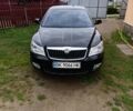 Чорний Шкода Октавія, об'ємом двигуна 1.9 л та пробігом 260 тис. км за 8500 $, фото 1 на Automoto.ua