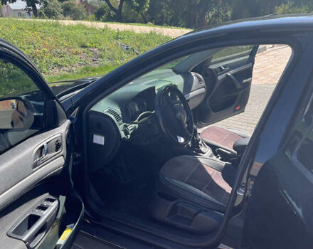 Шкода Октавия 2012 в Бережанах на Automoto.ua Черный Шкода Октавия, объемом двигателя 1.6 л и пробегом 308 тыс. км за 9200 $, фото 9 на Automoto.ua