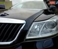 Черный Шкода Октавия, объемом двигателя 1.8 л и пробегом 215 тыс. км за 9400 $, фото 20 на Automoto.ua