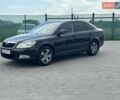 Шкода Октавия 2012 в Львове на Automoto.ua Черный Шкода Октавия, объемом двигателя 1.6 л и пробегом 283 тыс. км за 8300 $, фото 1 на Automoto.ua