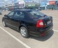 Шкода Октавия 2012 в Киеве на Automoto.ua Черный Шкода Октавия, объемом двигателя 1.6 л и пробегом 252 тыс. км за 9300 $, фото 2 на Automoto.ua