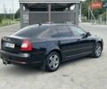 Шкода Октавия 2012 в Львове на Automoto.ua Черный Шкода Октавия, объемом двигателя 1.6 л и пробегом 283 тыс. км за 8300 $, фото 5 на Automoto.ua