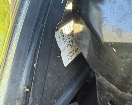 Шкода Октавія 2012 у Одесі на Automoto.ua Чорний Шкода Октавія, об'ємом двигуна 1.97 л та пробігом 41 тис. км за 16200 $, фото 56 на Automoto.ua