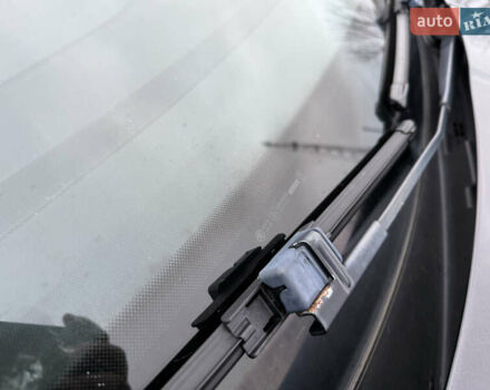 Черный Шкода Октавия, объемом двигателя 1.6 л и пробегом 188 тыс. км за 7999 $, фото 18 на Automoto.ua