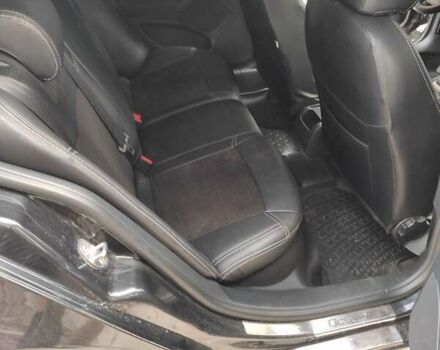 Чорний Шкода Октавія, об'ємом двигуна 1.9 л та пробігом 260 тис. км за 8500 $, фото 7 на Automoto.ua