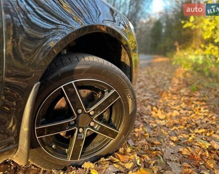 Чорний Шкода Октавія, об'ємом двигуна 1.8 л та пробігом 143 тис. км за 10300 $, фото 5 на Automoto.ua