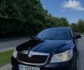 Чорний Шкода Октавія, об'ємом двигуна 1.6 л та пробігом 223 тис. км за 7450 $, фото 1 на Automoto.ua