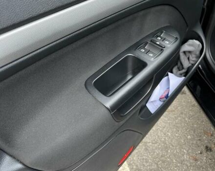 Черный Шкода Октавия, объемом двигателя 1.8 л и пробегом 73 тыс. км за 11200 $, фото 11 на Automoto.ua