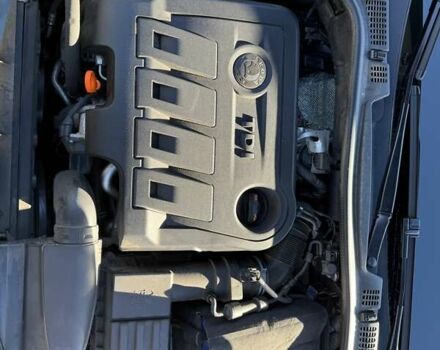 Шкода Октавія 2012 у Одесі на Automoto.ua Чорний Шкода Октавія, об'ємом двигуна 1.97 л та пробігом 41 тис. км за 16200 $, фото 59 на Automoto.ua