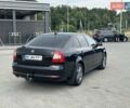 Шкода Октавия 2012 в Львове на Automoto.ua Черный Шкода Октавия, объемом двигателя 1.6 л и пробегом 283 тыс. км за 8300 $, фото 8 на Automoto.ua