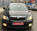 Чорний Шкода Октавія, об'ємом двигуна 1.6 л та пробігом 183 тис. км за 7999 $, фото 9 на Automoto.ua