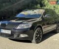 Шкода Октавія 2012 у Одесі на Automoto.ua Чорний Шкода Октавія, об'ємом двигуна 1.97 л та пробігом 41 тис. км за 16200 $, фото 13 на Automoto.ua