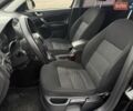 Черный Шкода Октавия, объемом двигателя 1.8 л и пробегом 220 тыс. км за 6199 $, фото 2 на Automoto.ua