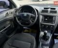 Черный Шкода Октавия, объемом двигателя 1.6 л и пробегом 192 тыс. км за 7990 $, фото 15 на Automoto.ua