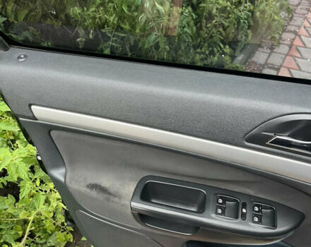 Шкода Октавія 2012 у Тальном на Automoto.ua Чорний Шкода Октавія, об'ємом двигуна 1.8 л та пробігом 325 тис. км за 7300 $, фото 11 на Automoto.ua