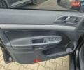 Черный Шкода Октавия, объемом двигателя 1.97 л и пробегом 270 тыс. км за 12700 $, фото 27 на Automoto.ua