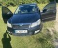 Черный Шкода Октавия, объемом двигателя 1.6 л и пробегом 230 тыс. км за 7700 $, фото 4 на Automoto.ua