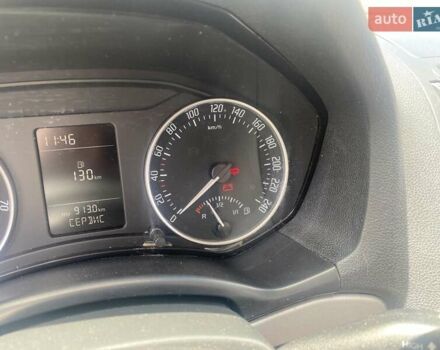 Шкода Октавия 2012 в Киеве на Automoto.ua Черный Шкода Октавия, объемом двигателя 1.6 л и пробегом 252 тыс. км за 9300 $, фото 15 на Automoto.ua