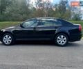 Черный Шкода Октавия, объемом двигателя 1.6 л и пробегом 236 тыс. км за 7750 $, фото 6 на Automoto.ua