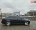 Черный Шкода Октавия, объемом двигателя 1.97 л и пробегом 270 тыс. км за 12700 $, фото 7 на Automoto.ua