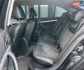 Черный Шкода Октавия, объемом двигателя 1.8 л и пробегом 159 тыс. км за 7990 $, фото 9 на Automoto.ua