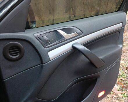 Чорний Шкода Октавія, об'ємом двигуна 0 л та пробігом 196 тис. км за 8000 $, фото 6 на Automoto.ua