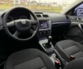 Чорний Шкода Октавія, об'ємом двигуна 1.6 л та пробігом 195 тис. км за 7300 $, фото 19 на Automoto.ua