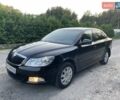 Черный Шкода Октавия, объемом двигателя 1.6 л и пробегом 96 тыс. км за 11200 $, фото 18 на Automoto.ua