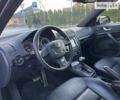 Черный Шкода Октавия, объемом двигателя 2 л и пробегом 125 тыс. км за 12200 $, фото 47 на Automoto.ua