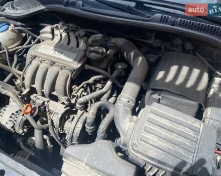 Шкода Октавия 2012 в Киеве на Automoto.ua Черный Шкода Октавия, объемом двигателя 1.6 л и пробегом 252 тыс. км за 9300 $, фото 11 на Automoto.ua