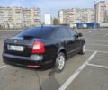 Черный Шкода Октавия, объемом двигателя 1.8 л и пробегом 207 тыс. км за 8100 $, фото 1 на Automoto.ua
