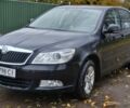 Шкода Октавия 2012 в Полтаве на Automoto.ua Черный Шкода Октавия, объемом двигателя 1.6 л и пробегом 146 тыс. км за 10000 $, фото 2 на Automoto.ua
