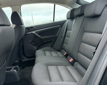 Черный Шкода Октавия, объемом двигателя 1.6 л и пробегом 188 тыс. км за 7999 $, фото 23 на Automoto.ua