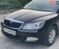 Черный Шкода Октавия, объемом двигателя 1.6 л и пробегом 96 тыс. км за 11200 $, фото 51 на Automoto.ua