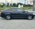 Шкода Октавия 2012 в Львове на Automoto.ua Черный Шкода Октавия, объемом двигателя 1.6 л и пробегом 283 тыс. км за 8300 $, фото 9 на Automoto.ua