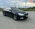 Шкода Октавия 2012 в Львове на Automoto.ua Черный Шкода Октавия, объемом двигателя 1.6 л и пробегом 283 тыс. км за 8300 $, фото 10 на Automoto.ua
