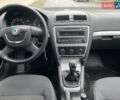 Чорний Шкода Октавія, об'ємом двигуна 1.6 л та пробігом 183 тис. км за 7999 $, фото 28 на Automoto.ua