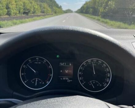 Черный Шкода Октавия, объемом двигателя 1.8 л и пробегом 68 тыс. км за 11600 $, фото 2 на Automoto.ua