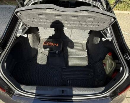 Черный Шкода Октавия, объемом двигателя 1.97 л и пробегом 41 тыс. км за 16200 $, фото 53 на Automoto.ua