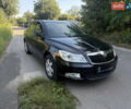 Чорний Шкода Октавія, об'ємом двигуна 1.6 л та пробігом 240 тис. км за 5700 $, фото 10 на Automoto.ua
