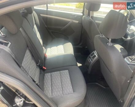 Шкода Октавия 2012 в Киеве на Automoto.ua Черный Шкода Октавия, объемом двигателя 1.6 л и пробегом 252 тыс. км за 9300 $, фото 7 на Automoto.ua