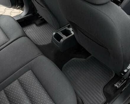 Черный Шкода Октавия, объемом двигателя 1.6 л и пробегом 188 тыс. км за 7999 $, фото 28 на Automoto.ua