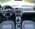 Черный Шкода Октавия, объемом двигателя 1.6 л и пробегом 96 тыс. км за 11200 $, фото 101 на Automoto.ua