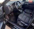Черный Шкода Октавия, объемом двигателя 1.6 л и пробегом 236 тыс. км за 7750 $, фото 30 на Automoto.ua