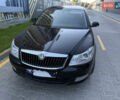Чорний Шкода Октавія, об'ємом двигуна 1.6 л та пробігом 240 тис. км за 5700 $, фото 6 на Automoto.ua