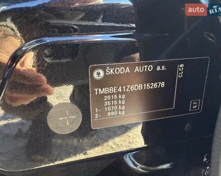 Шкода Октавія 2012 у Одесі на Automoto.ua Чорний Шкода Октавія, об'ємом двигуна 1.97 л та пробігом 41 тис. км за 16200 $, фото 64 на Automoto.ua