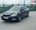 Шкода Октавия 2012 в Львове на Automoto.ua Черный Шкода Октавия, объемом двигателя 1.6 л и пробегом 283 тыс. км за 8300 $, фото 4 на Automoto.ua